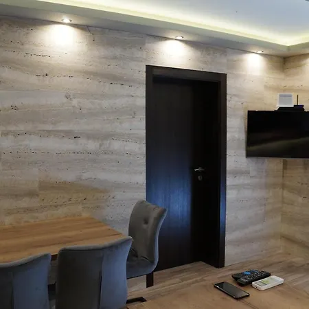 Lux Bogosavljevic Apartment