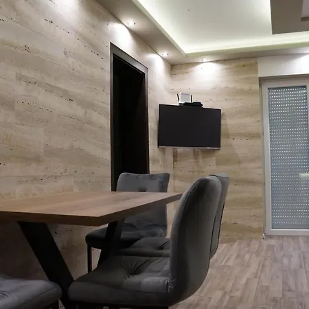 Apartment Lux Bogosavljevic