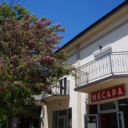 Apartment Lux Bogosavljevic *