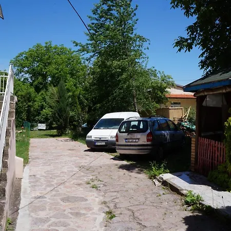 Lux Bogosavljevic Apartment *
