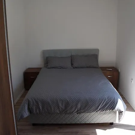 Lux Bogosavljevic * Soko Banja
