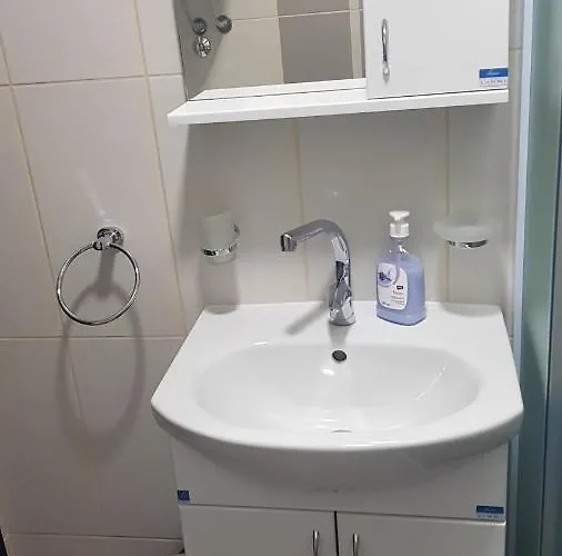 Lux Bogosavljevic Apartment