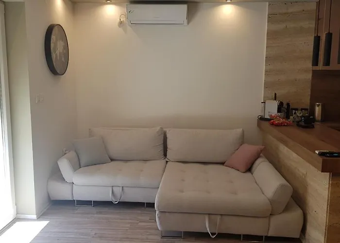 Lux Bogosavljevic Apartment *