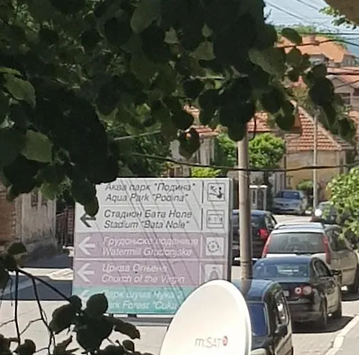 Lux Bogosavljevic Apartment *