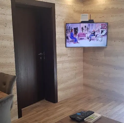 Lux Bogosavljevic * Soko Banja