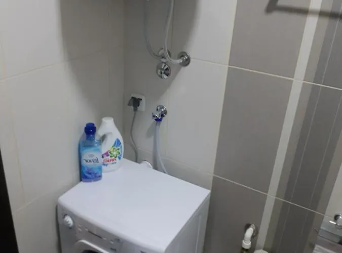 Apartment Lux Bogosavljevic