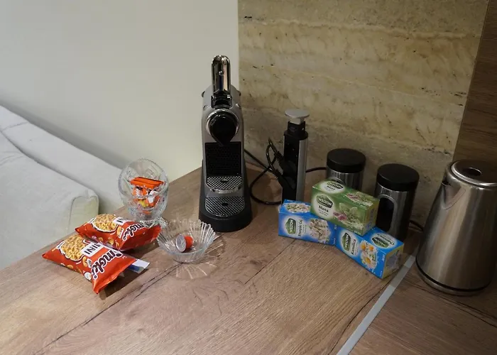 Apartment Lux Bogosavljevic