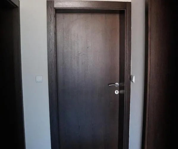 Apartment Lux Bogosavljevic Soko Banja