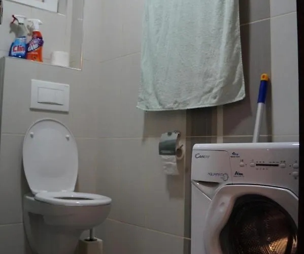 Apartment Lux Bogosavljevic *