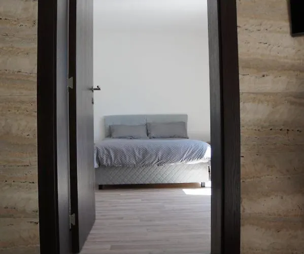 Apartment Lux Bogosavljevic *